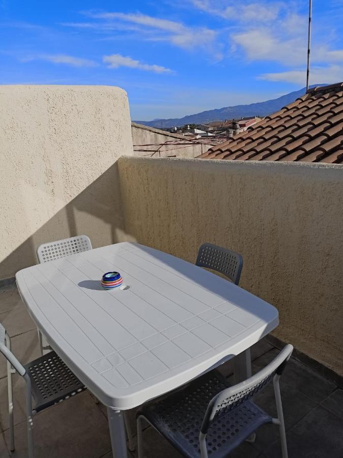 Carpentras-Mont Ventoux Apartment Luaran gambar